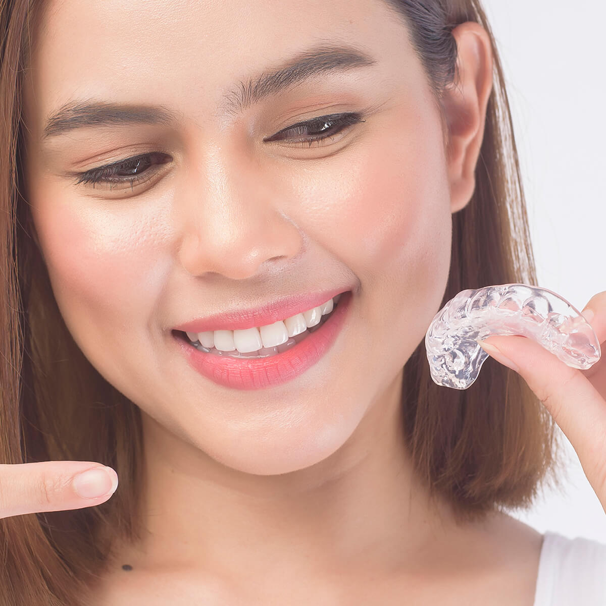 Suresmile Clear Aligners in London ON Area